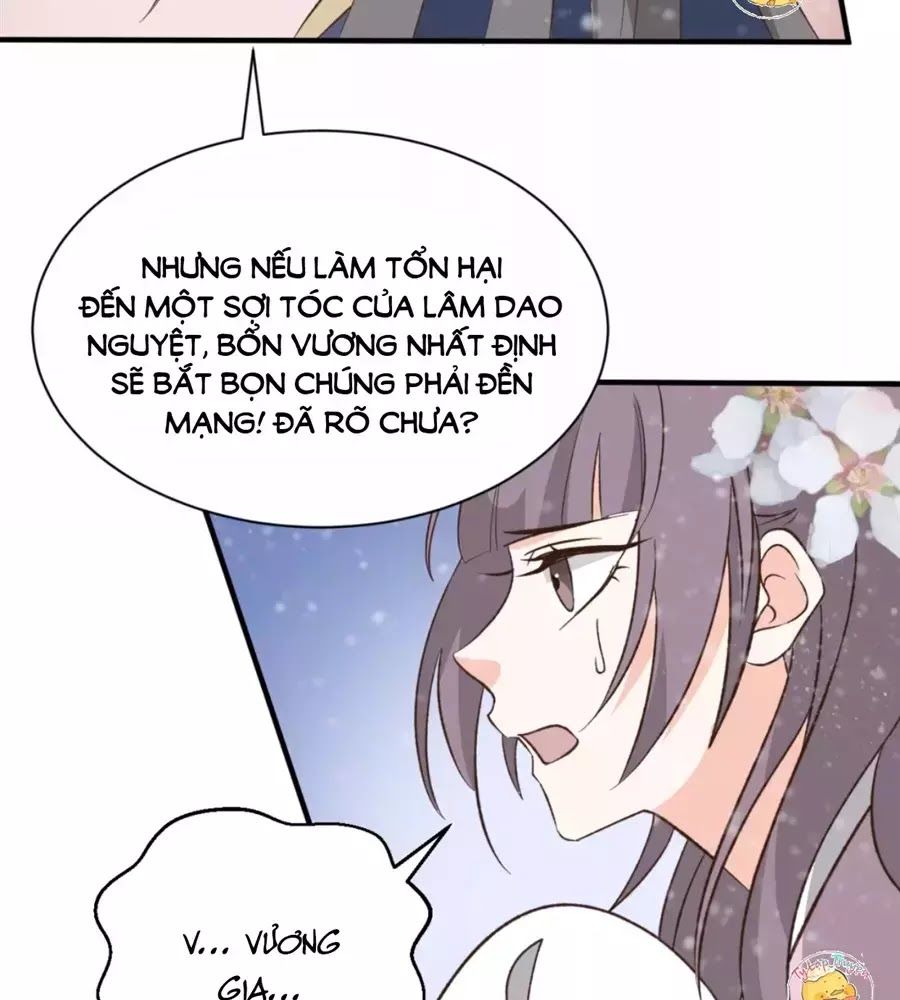 Trùng Sinh Chuyên Sủng Độc Phi Của Nhiếp Chính Vương Chap 49 - Next Chap 50