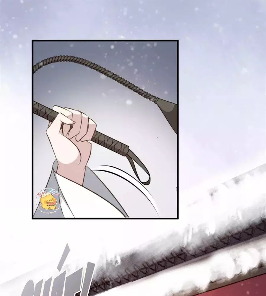 Trùng Sinh Chuyên Sủng Độc Phi Của Nhiếp Chính Vương Chap 49 - Next Chap 50