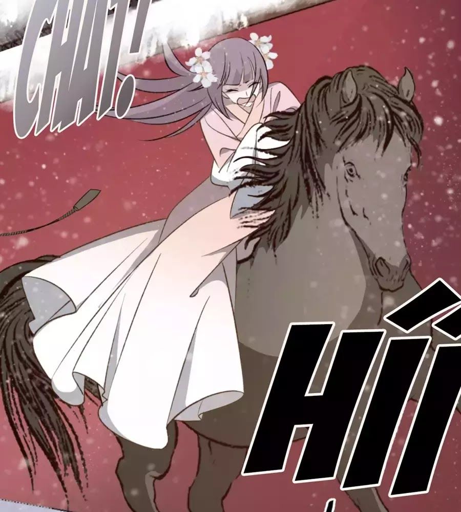 Trùng Sinh Chuyên Sủng Độc Phi Của Nhiếp Chính Vương Chap 49 - Next Chap 50