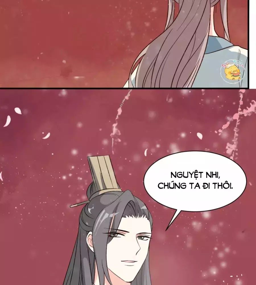 Trùng Sinh Chuyên Sủng Độc Phi Của Nhiếp Chính Vương Chap 49 - Next Chap 50
