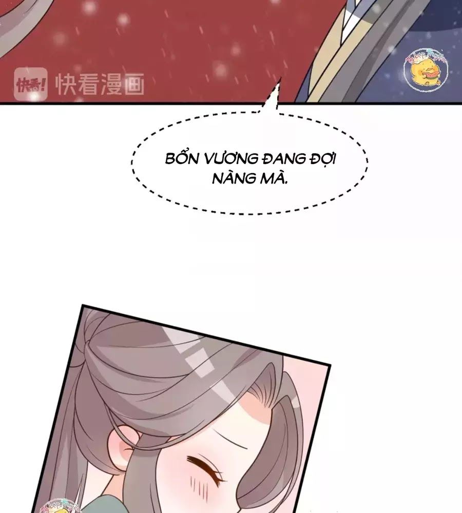 Trùng Sinh Chuyên Sủng Độc Phi Của Nhiếp Chính Vương Chap 49 - Next Chap 50