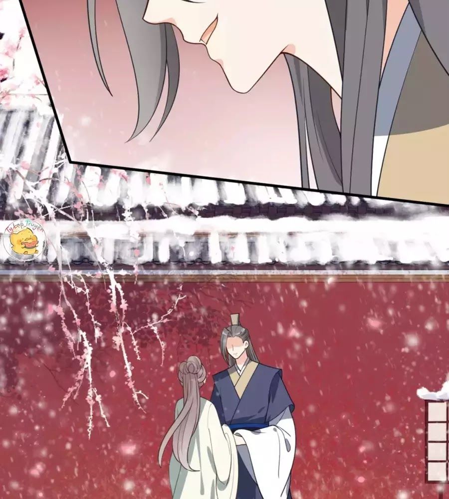 Trùng Sinh Chuyên Sủng Độc Phi Của Nhiếp Chính Vương Chap 49 - Next Chap 50