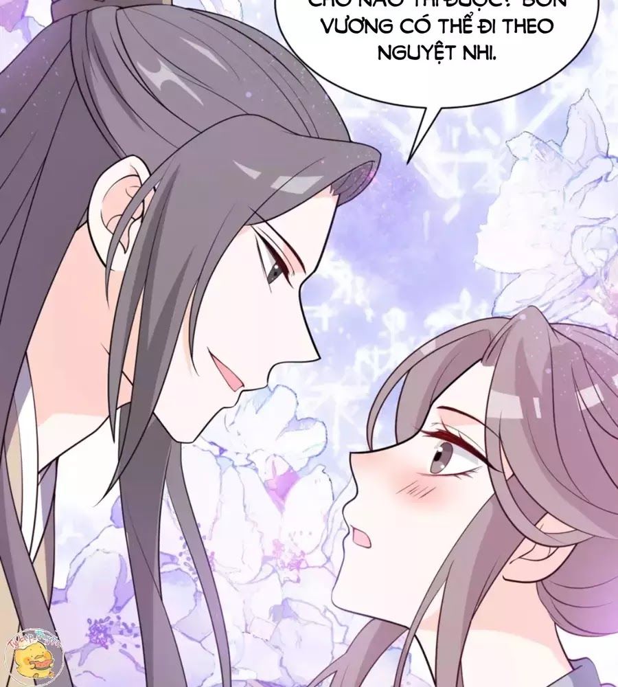 Trùng Sinh Chuyên Sủng Độc Phi Của Nhiếp Chính Vương Chap 50 - Next Chap 51