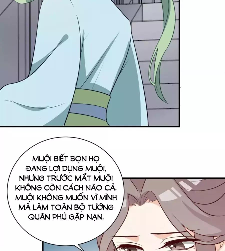 Trùng Sinh Chuyên Sủng Độc Phi Của Nhiếp Chính Vương Chap 50 - Next Chap 51