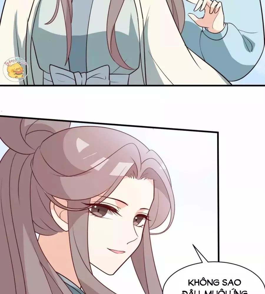 Trùng Sinh Chuyên Sủng Độc Phi Của Nhiếp Chính Vương Chap 50 - Next Chap 51