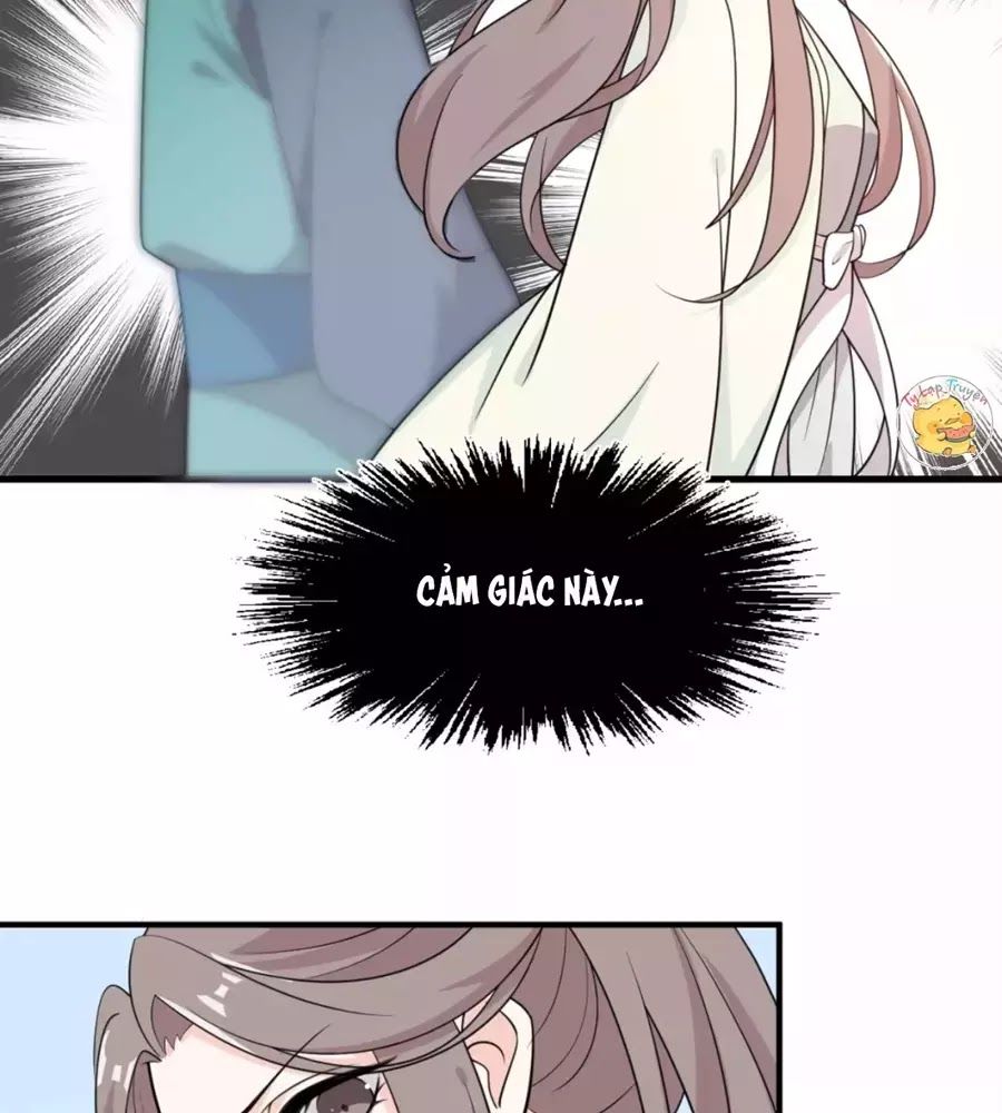 Trùng Sinh Chuyên Sủng Độc Phi Của Nhiếp Chính Vương Chap 50 - Next Chap 51