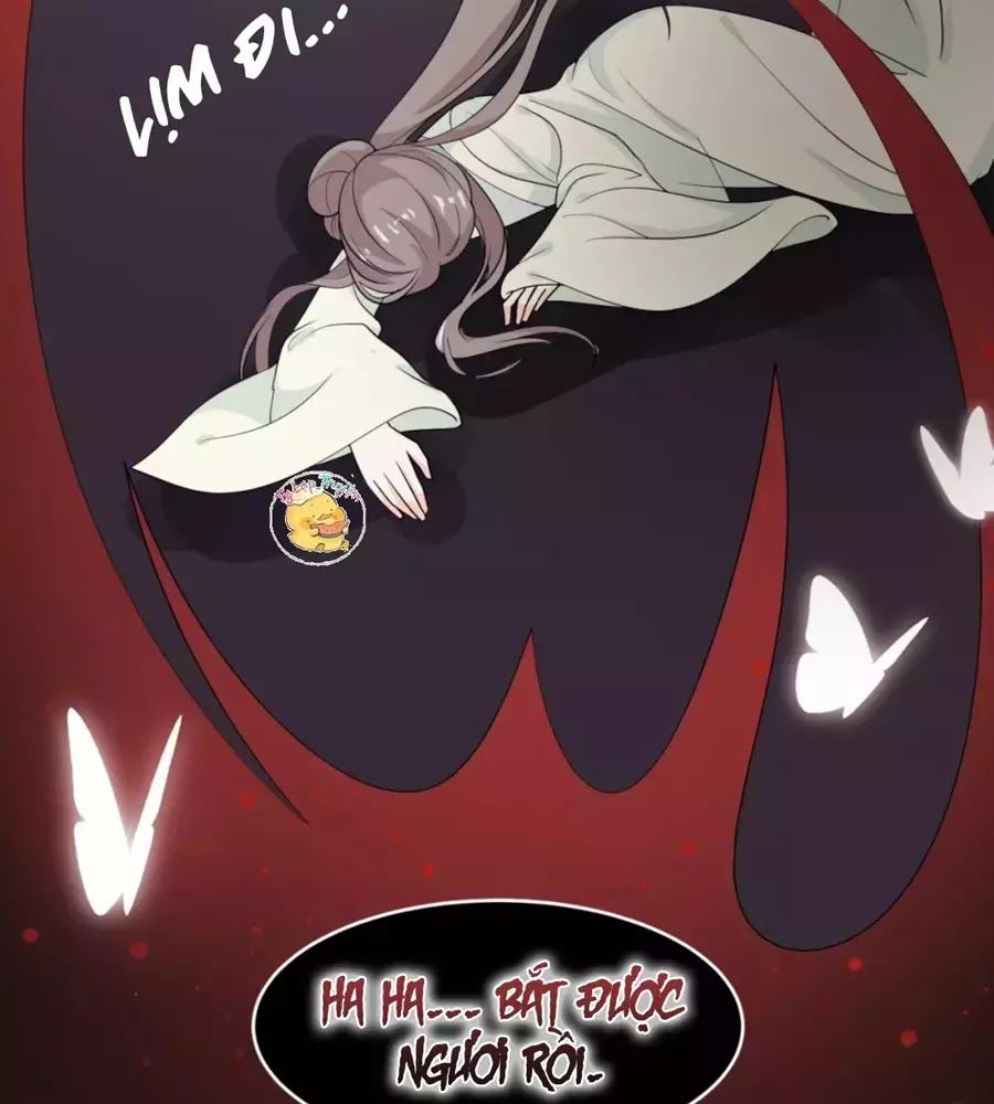 Trùng Sinh Chuyên Sủng Độc Phi Của Nhiếp Chính Vương Chap 50 - Next Chap 51