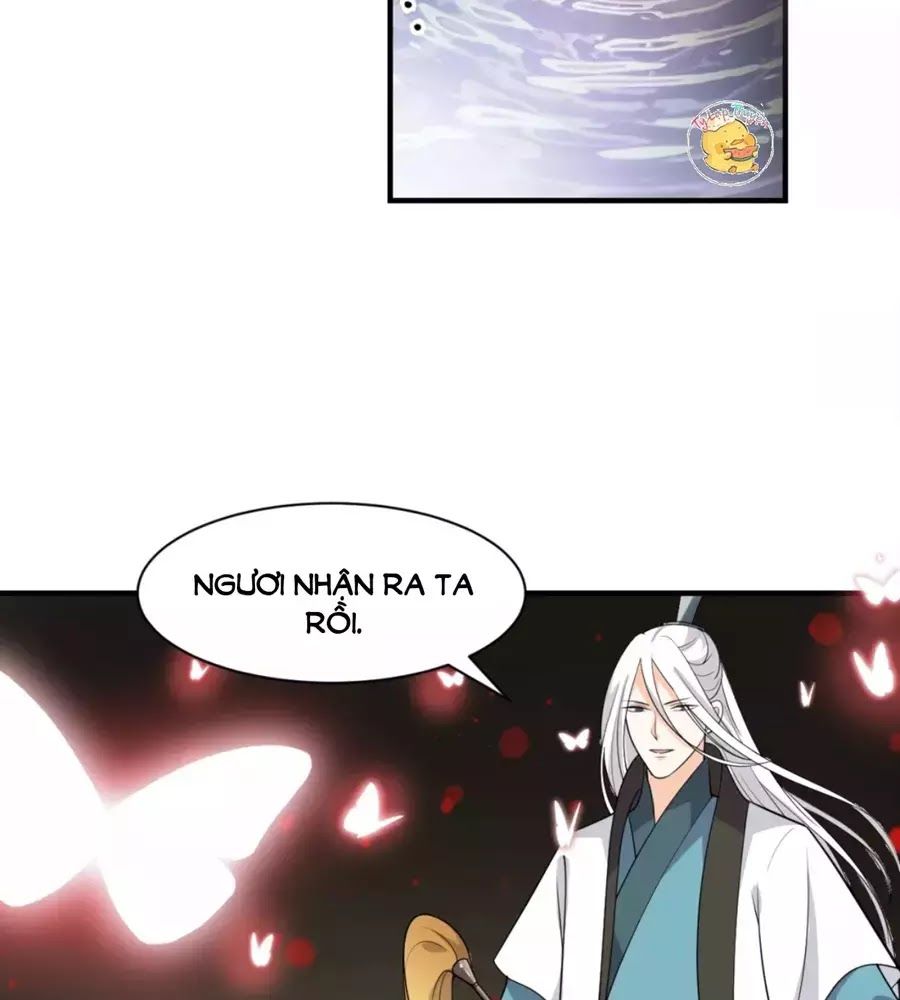 Trùng Sinh Chuyên Sủng Độc Phi Của Nhiếp Chính Vương Chap 50 - Next Chap 51