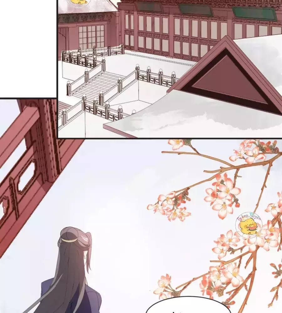 Trùng Sinh Chuyên Sủng Độc Phi Của Nhiếp Chính Vương Chap 50 - Next Chap 51