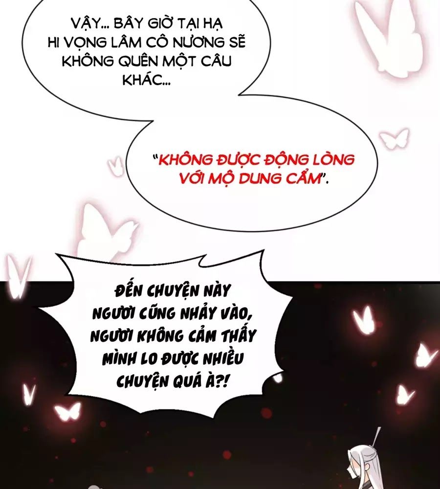 Trùng Sinh Chuyên Sủng Độc Phi Của Nhiếp Chính Vương Chap 50 - Next Chap 51