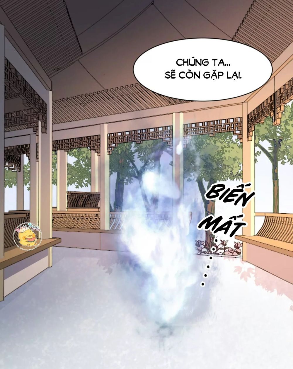 Trùng Sinh Chuyên Sủng Độc Phi Của Nhiếp Chính Vương Chap 51 - Next Chap 52