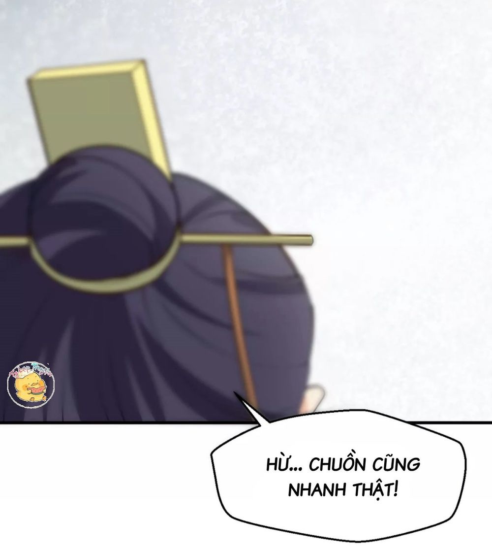 Trùng Sinh Chuyên Sủng Độc Phi Của Nhiếp Chính Vương Chap 51 - Next Chap 52