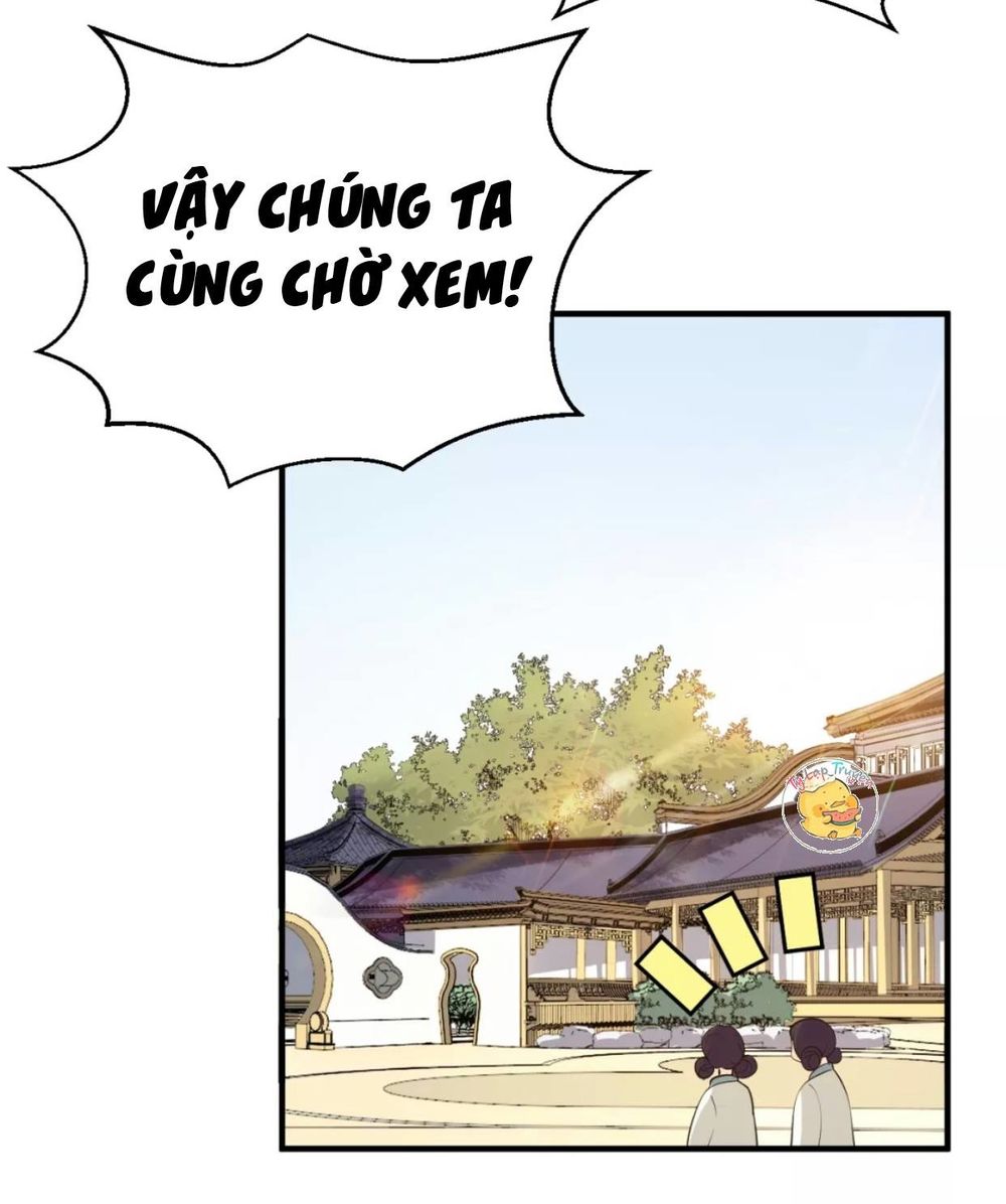 Trùng Sinh Chuyên Sủng Độc Phi Của Nhiếp Chính Vương Chap 51 - Next Chap 52