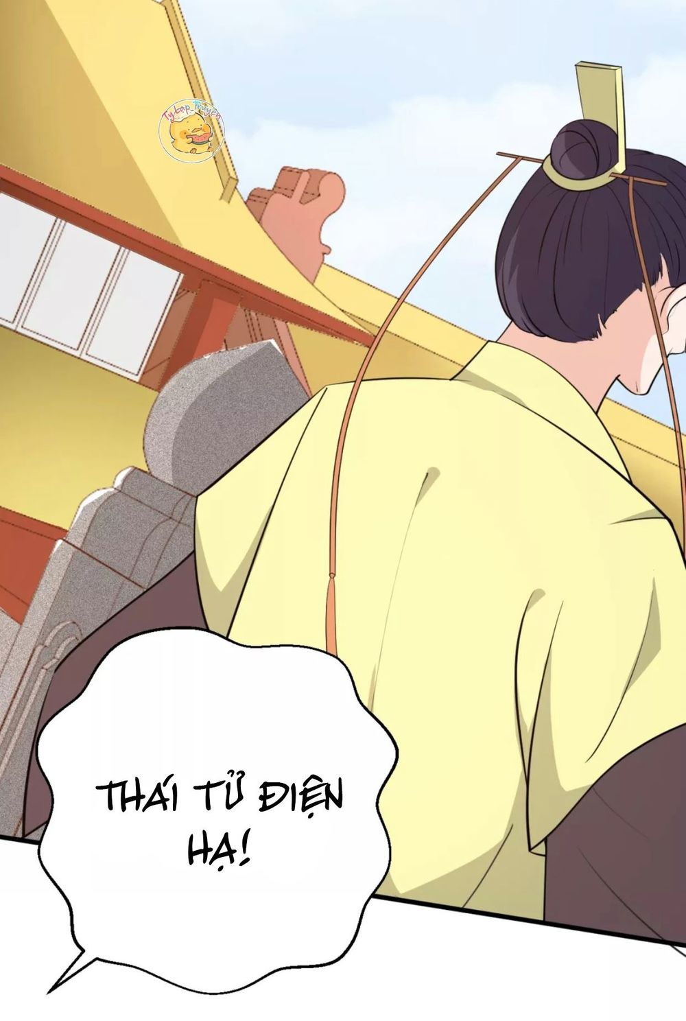 Trùng Sinh Chuyên Sủng Độc Phi Của Nhiếp Chính Vương Chap 51 - Next Chap 52