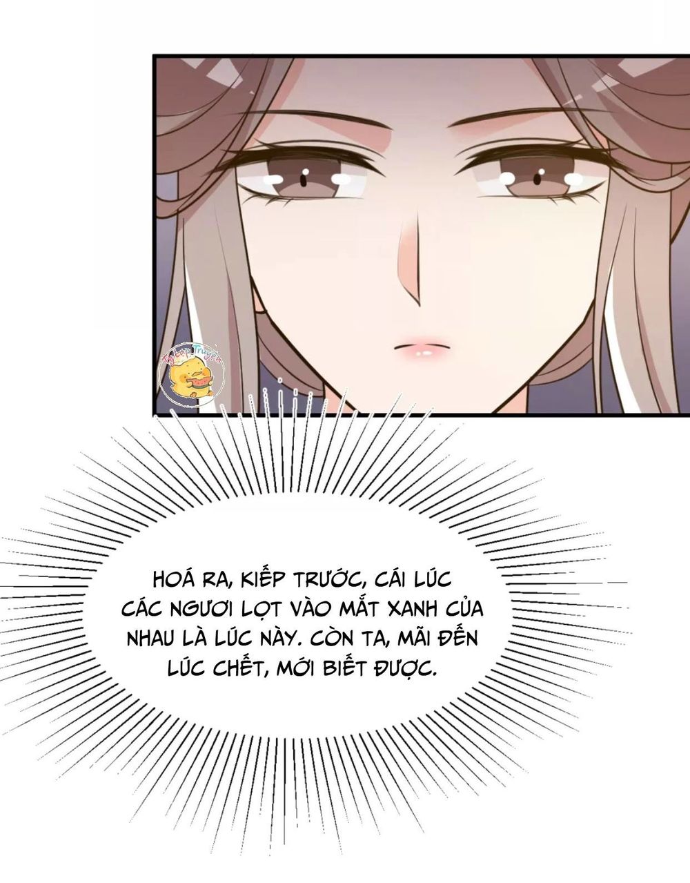 Trùng Sinh Chuyên Sủng Độc Phi Của Nhiếp Chính Vương Chap 51 - Next Chap 52