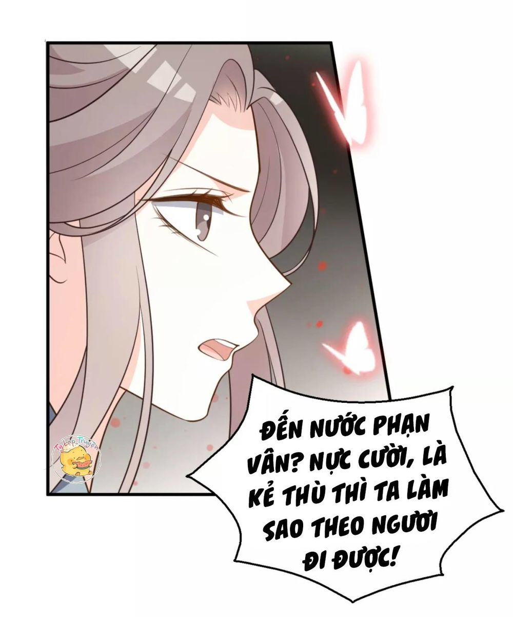 Trùng Sinh Chuyên Sủng Độc Phi Của Nhiếp Chính Vương Chap 51 - Next Chap 52