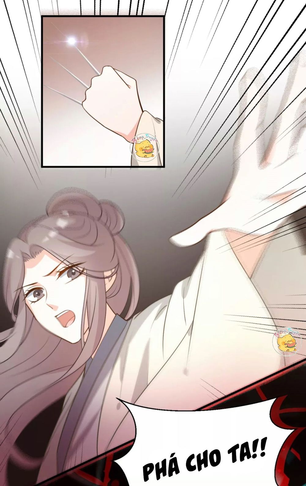 Trùng Sinh Chuyên Sủng Độc Phi Của Nhiếp Chính Vương Chap 51 - Next Chap 52