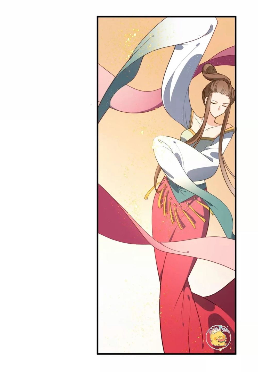 Trùng Sinh Chuyên Sủng Độc Phi Của Nhiếp Chính Vương Chap 52 - Next Chap 53