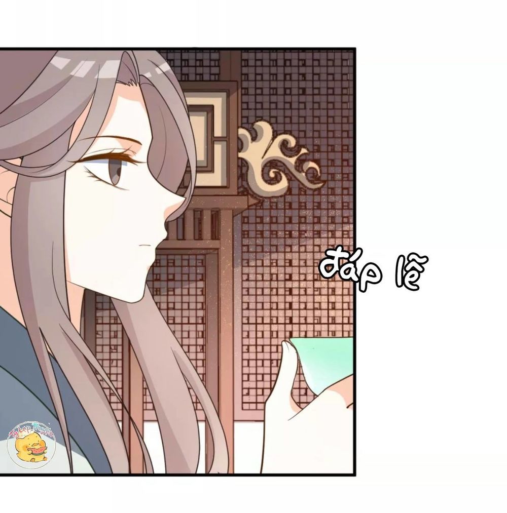 Trùng Sinh Chuyên Sủng Độc Phi Của Nhiếp Chính Vương Chap 52 - Next Chap 53