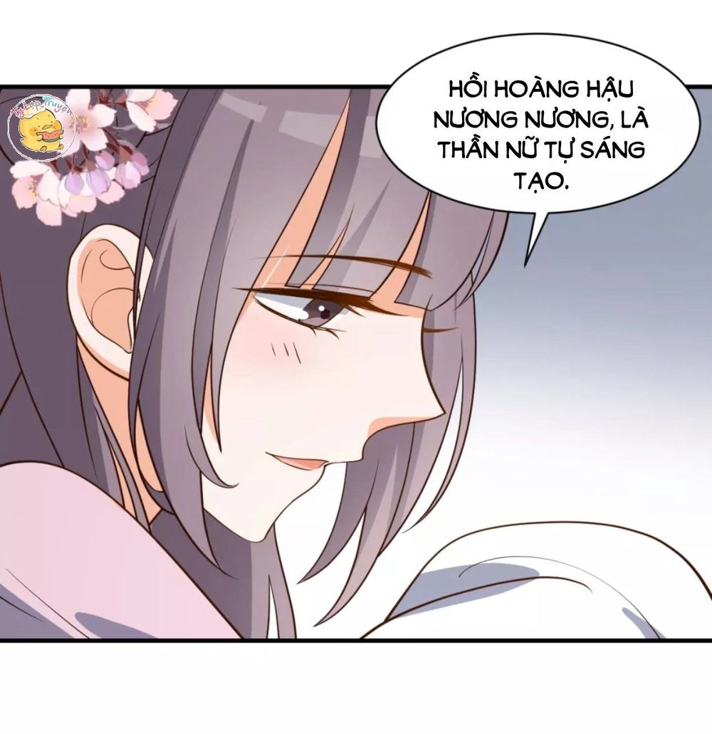 Trùng Sinh Chuyên Sủng Độc Phi Của Nhiếp Chính Vương Chap 52 - Next Chap 53