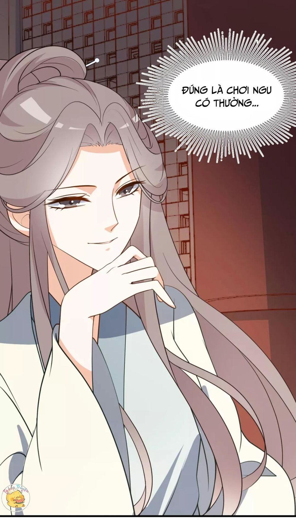 Trùng Sinh Chuyên Sủng Độc Phi Của Nhiếp Chính Vương Chap 52 - Next Chap 53