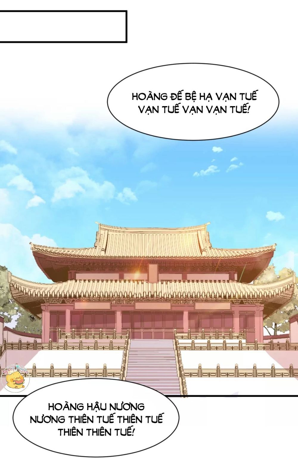 Trùng Sinh Chuyên Sủng Độc Phi Của Nhiếp Chính Vương Chap 52 - Next Chap 53