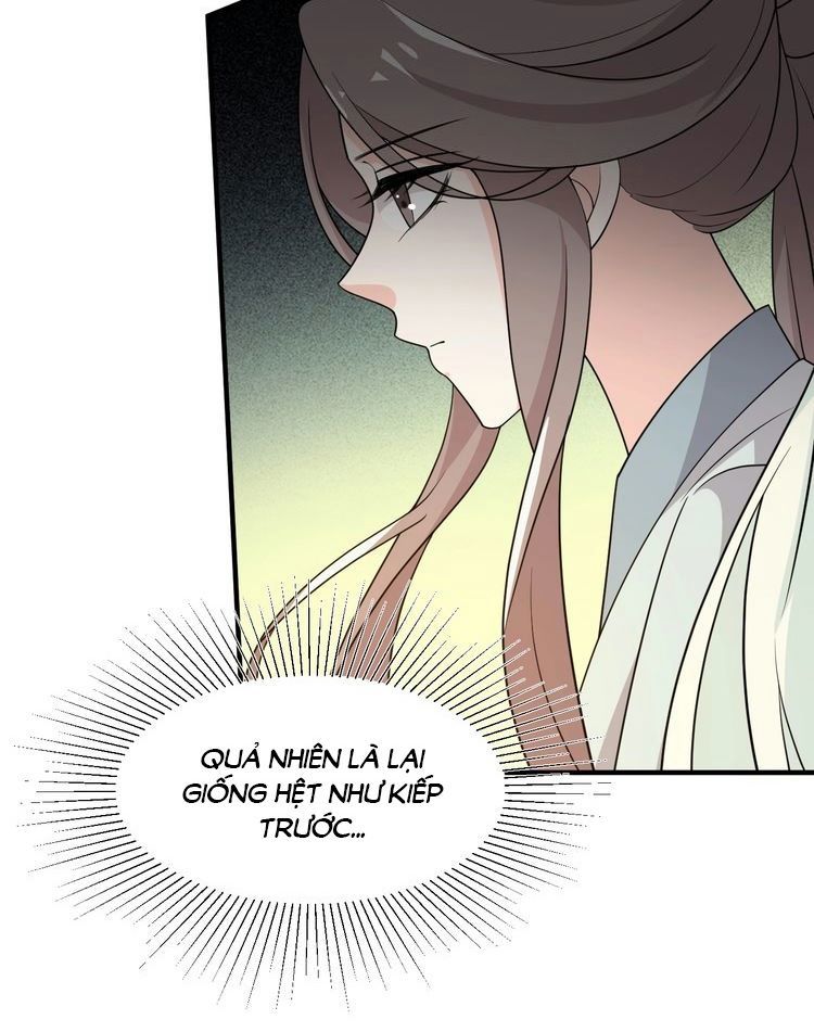 Trùng Sinh Chuyên Sủng Độc Phi Của Nhiếp Chính Vương Chap 54 - Next Chap 55