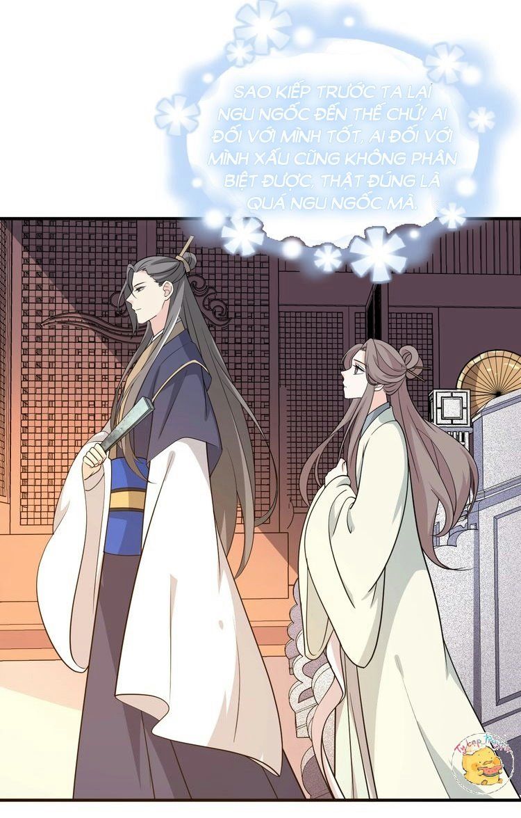 Trùng Sinh Chuyên Sủng Độc Phi Của Nhiếp Chính Vương Chap 54 - Next Chap 55