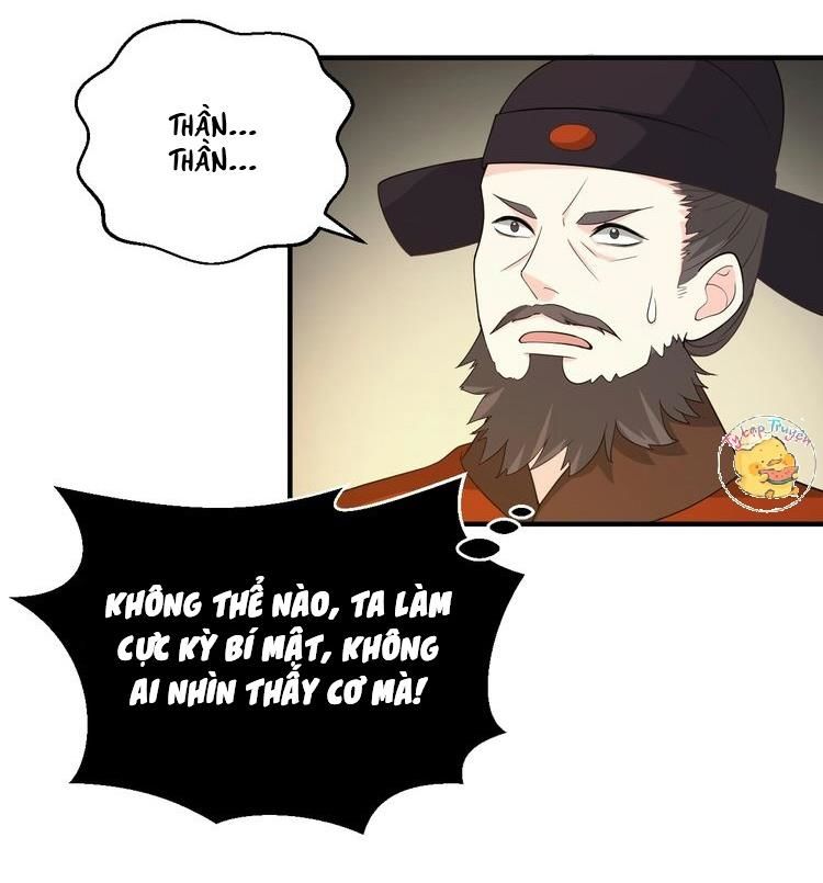 Trùng Sinh Chuyên Sủng Độc Phi Của Nhiếp Chính Vương Chap 54 - Next Chap 55