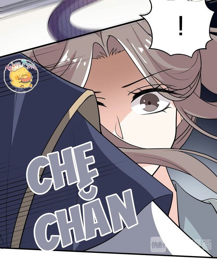 Trùng Sinh Chuyên Sủng Độc Phi Của Nhiếp Chính Vương Chap 54 - Next Chap 55