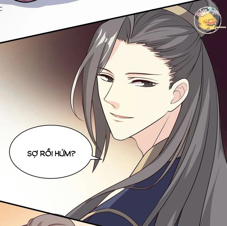 Trùng Sinh Chuyên Sủng Độc Phi Của Nhiếp Chính Vương Chap 54 - Next Chap 55