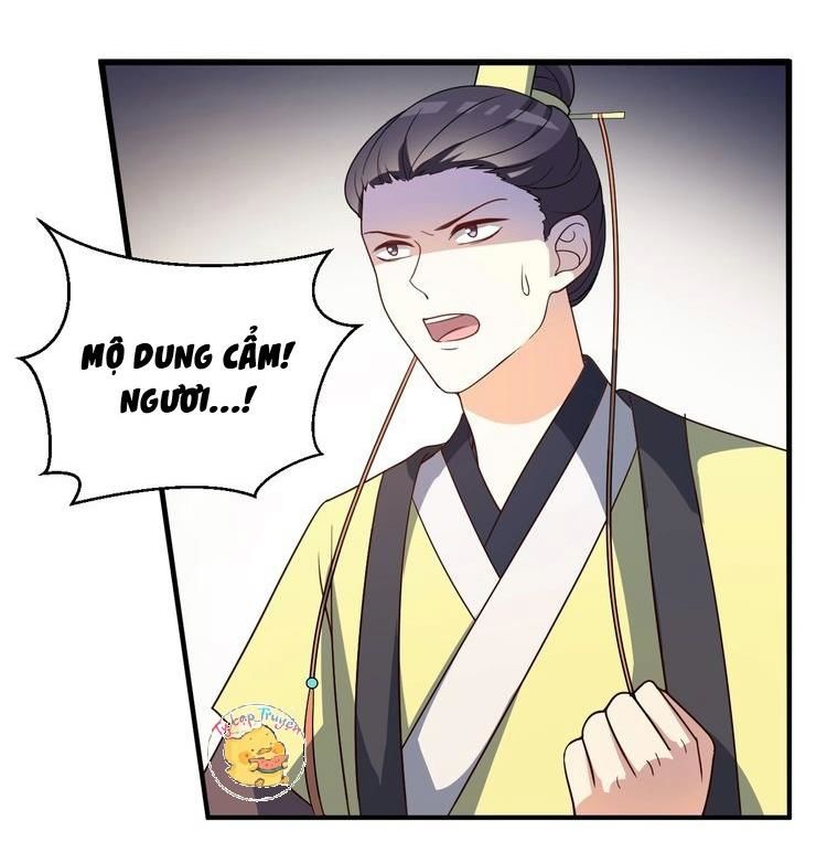 Trùng Sinh Chuyên Sủng Độc Phi Của Nhiếp Chính Vương Chap 55 - Next Chap 56