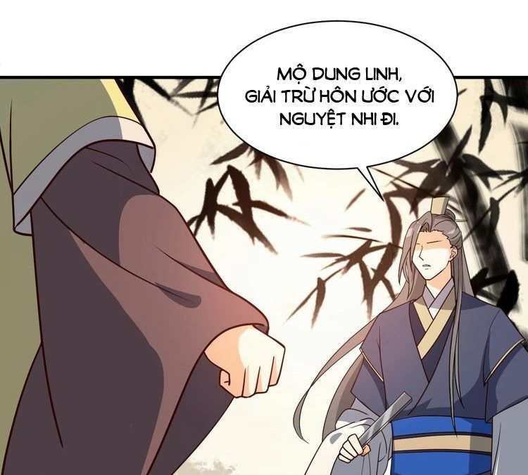 Trùng Sinh Chuyên Sủng Độc Phi Của Nhiếp Chính Vương Chap 55 - Next Chap 56