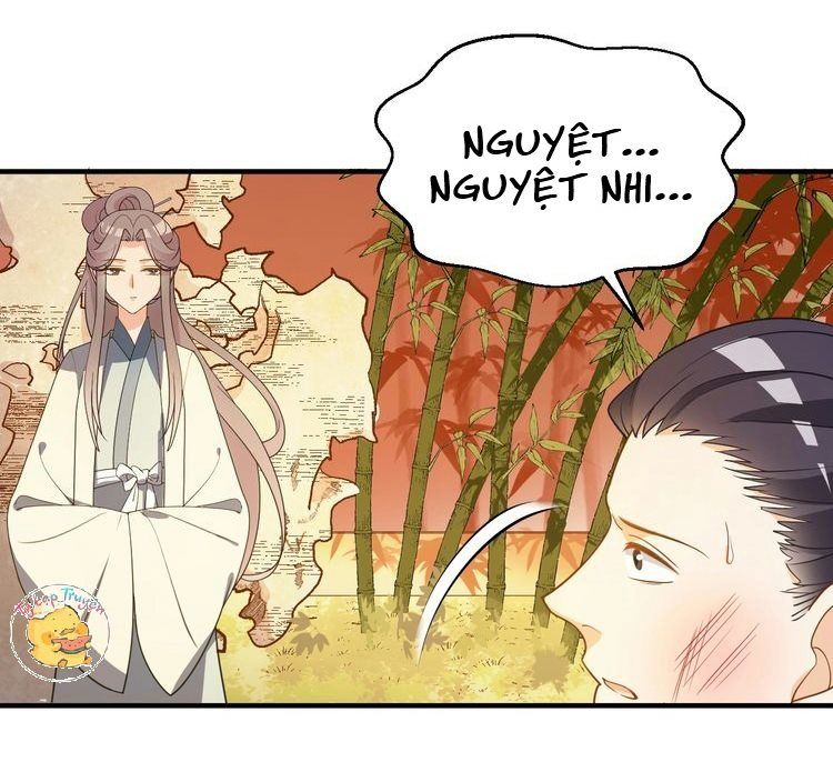 Trùng Sinh Chuyên Sủng Độc Phi Của Nhiếp Chính Vương Chap 55 - Next Chap 56
