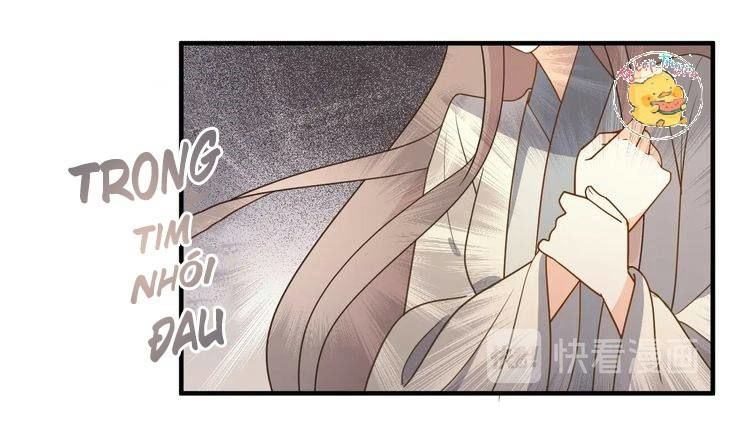 Trùng Sinh Chuyên Sủng Độc Phi Của Nhiếp Chính Vương Chap 55 - Next Chap 56