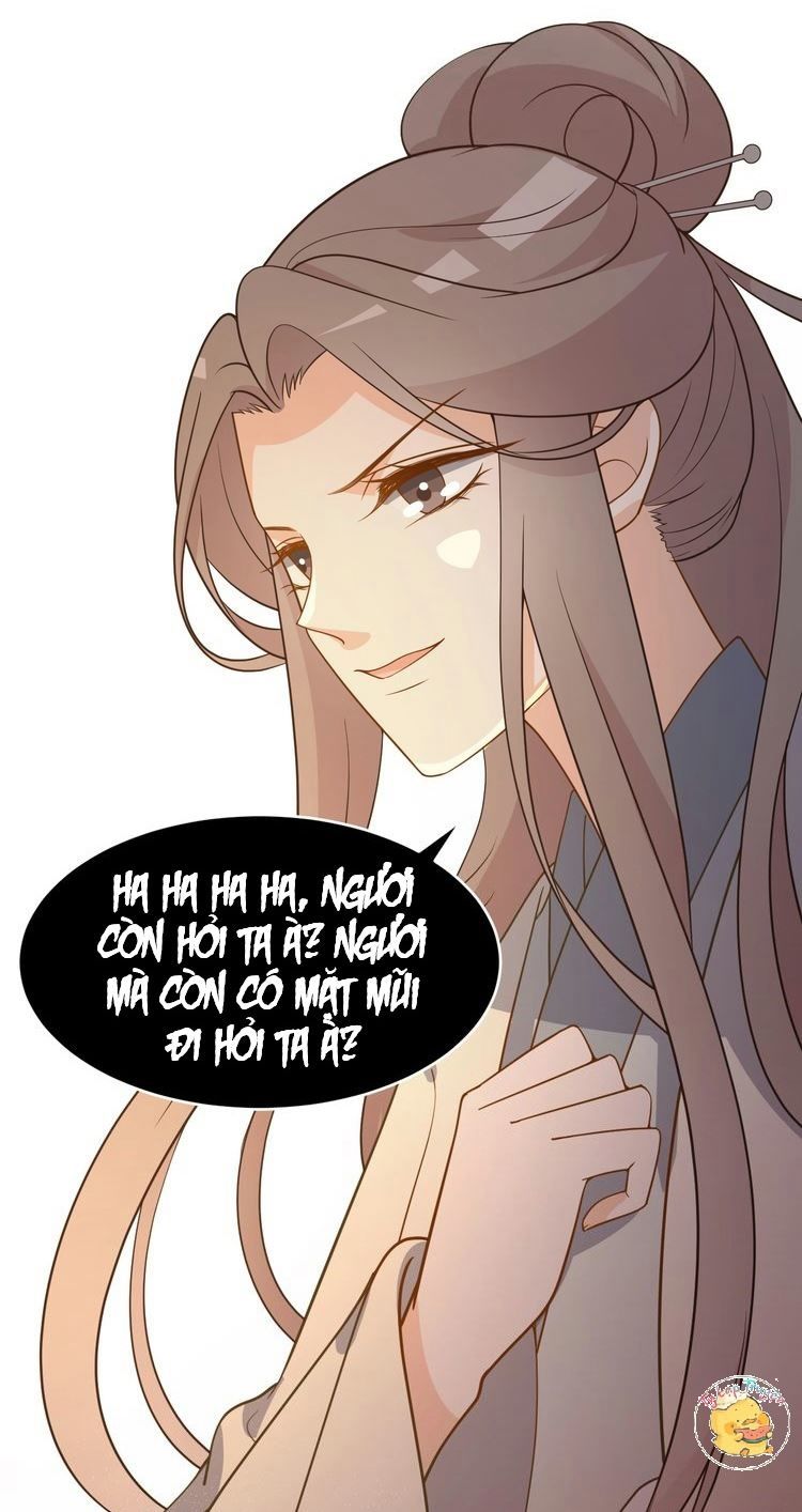 Trùng Sinh Chuyên Sủng Độc Phi Của Nhiếp Chính Vương Chap 55 - Next Chap 56