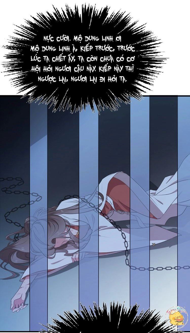 Trùng Sinh Chuyên Sủng Độc Phi Của Nhiếp Chính Vương Chap 55 - Next Chap 56