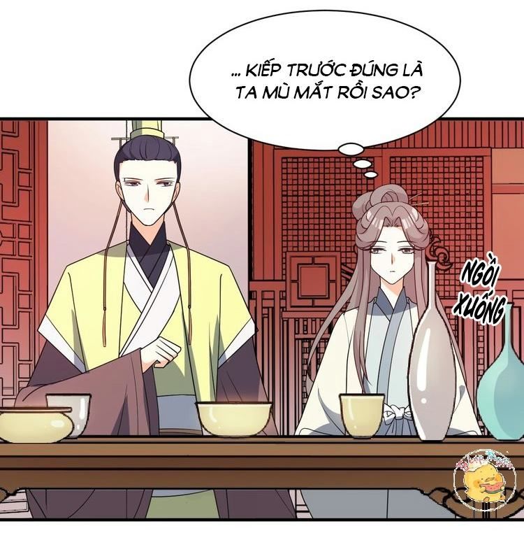 Trùng Sinh Chuyên Sủng Độc Phi Của Nhiếp Chính Vương Chap 55 - Next Chap 56