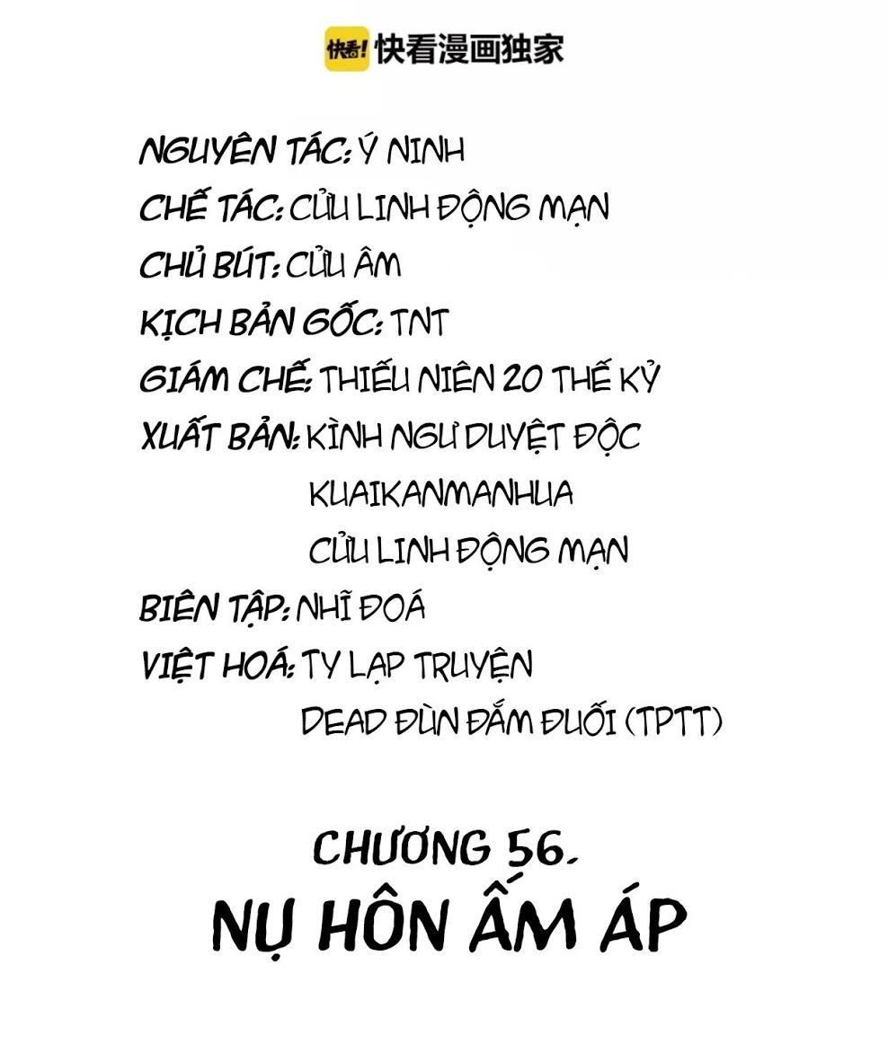 Trùng Sinh Chuyên Sủng Độc Phi Của Nhiếp Chính Vương Chap 56 - Next Chap 57