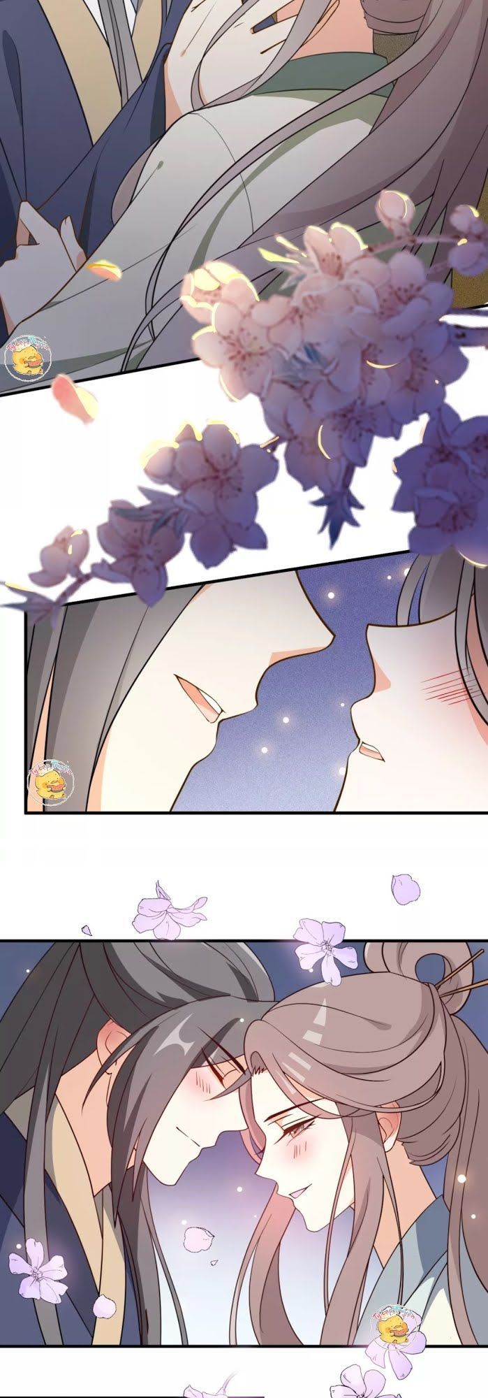 Trùng Sinh Chuyên Sủng Độc Phi Của Nhiếp Chính Vương Chap 56 - Next Chap 57