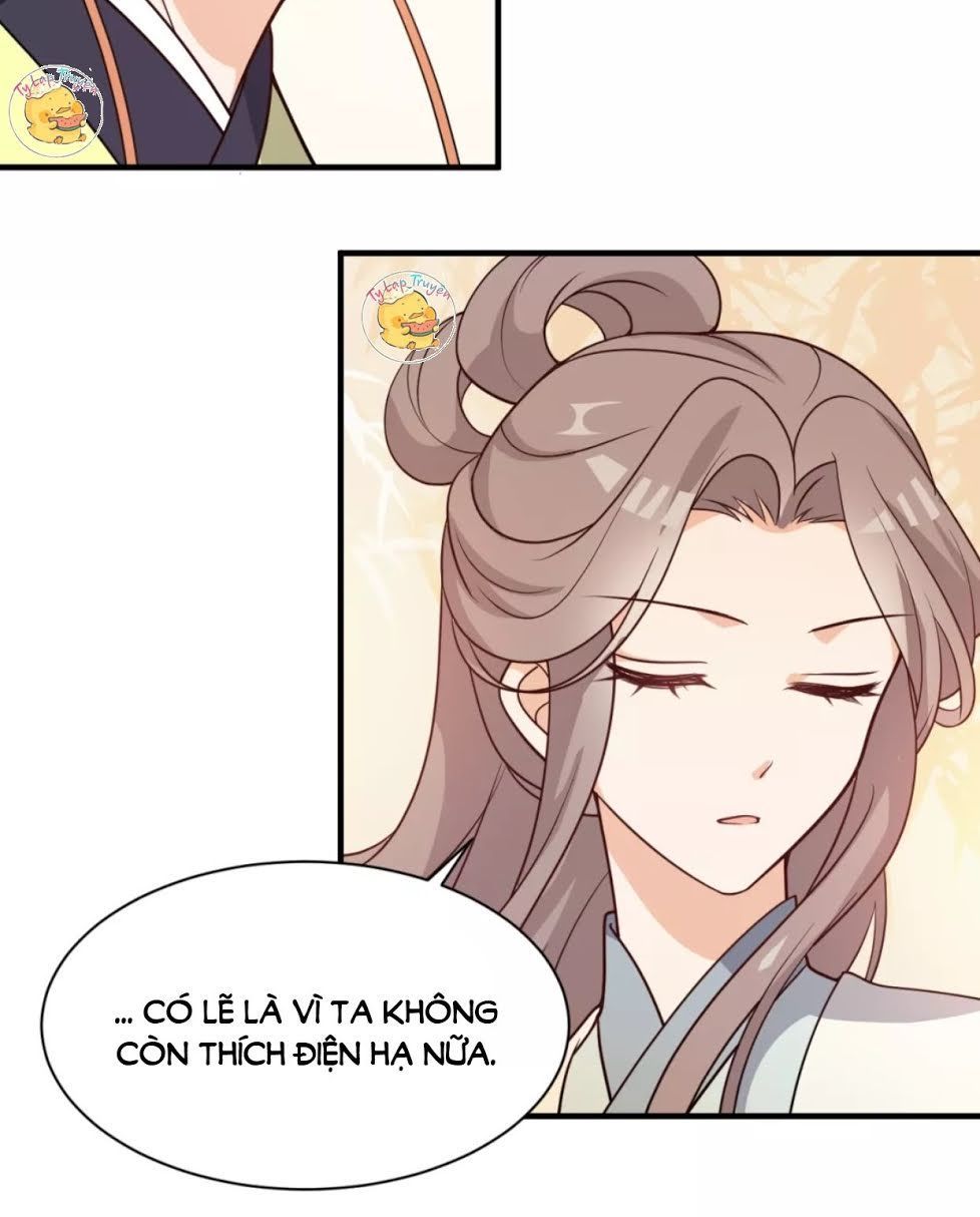 Trùng Sinh Chuyên Sủng Độc Phi Của Nhiếp Chính Vương Chap 56 - Next Chap 57