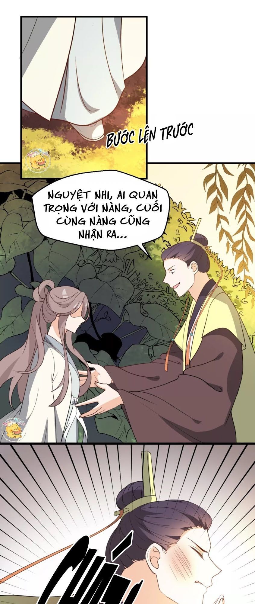 Trùng Sinh Chuyên Sủng Độc Phi Của Nhiếp Chính Vương Chap 56 - Next Chap 57