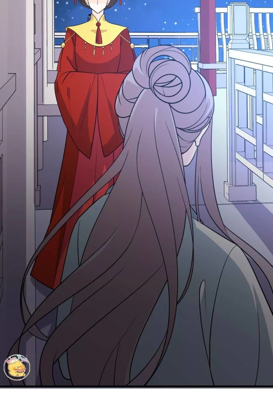 Trùng Sinh Chuyên Sủng Độc Phi Của Nhiếp Chính Vương Chap 57 - Next Chap 58