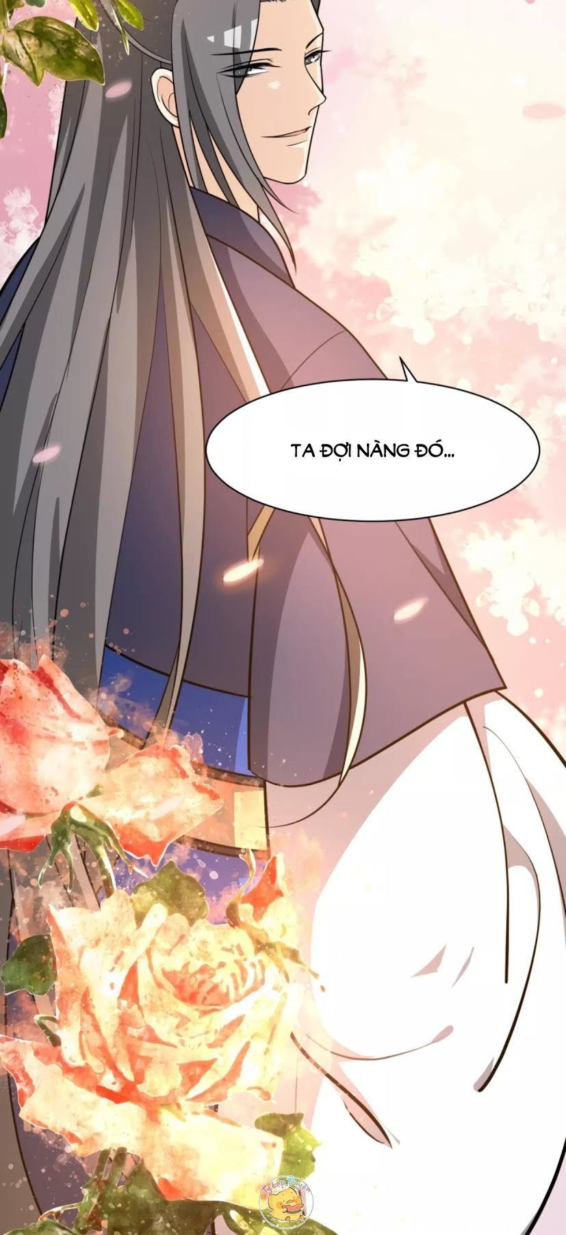 Trùng Sinh Chuyên Sủng Độc Phi Của Nhiếp Chính Vương Chap 57 - Next Chap 58