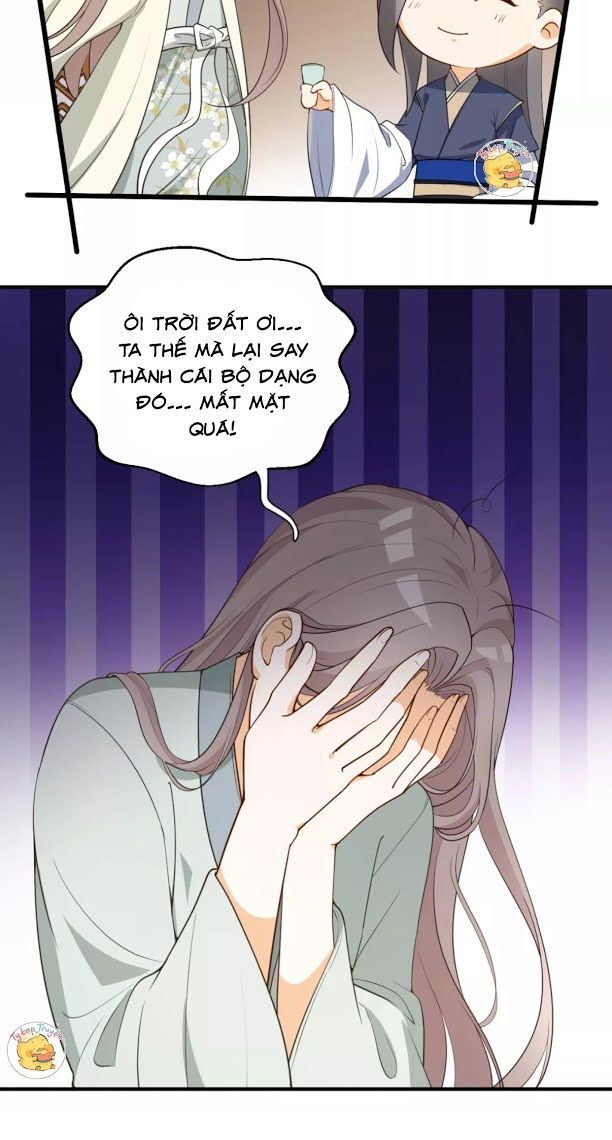 Trùng Sinh Chuyên Sủng Độc Phi Của Nhiếp Chính Vương Chap 58 - Next Chap 59