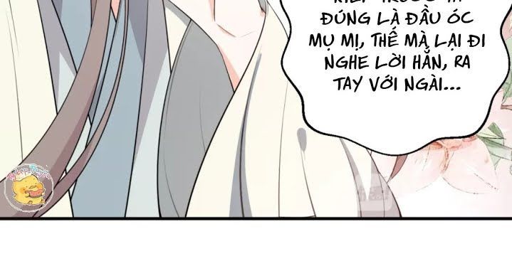 Trùng Sinh Chuyên Sủng Độc Phi Của Nhiếp Chính Vương Chap 58 - Next Chap 59