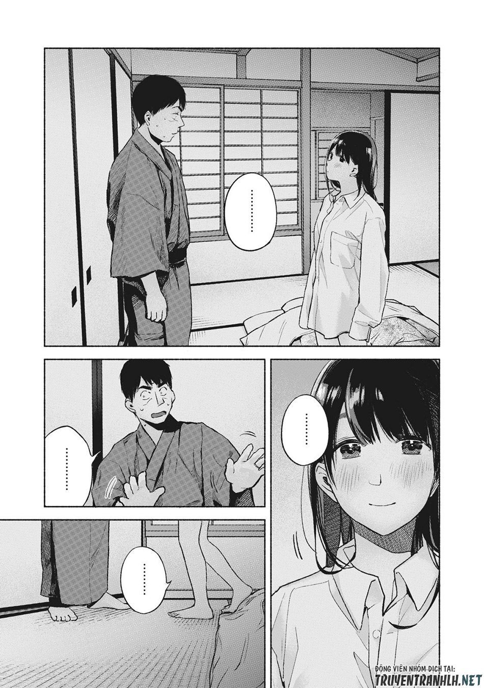 Bạn Của Con Gái Tôi Chap 42 - Next Chap 43