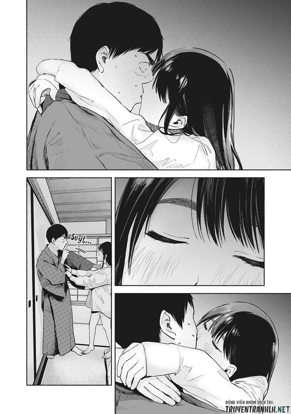 Bạn Của Con Gái Tôi Chap 42 - Next Chap 43