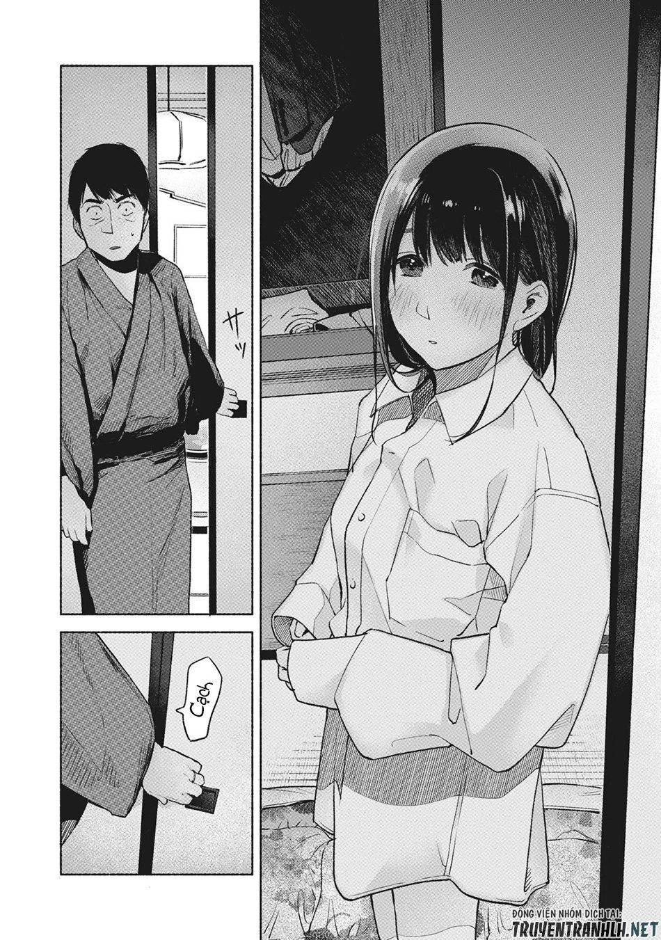 Bạn Của Con Gái Tôi Chap 42 - Next Chap 43