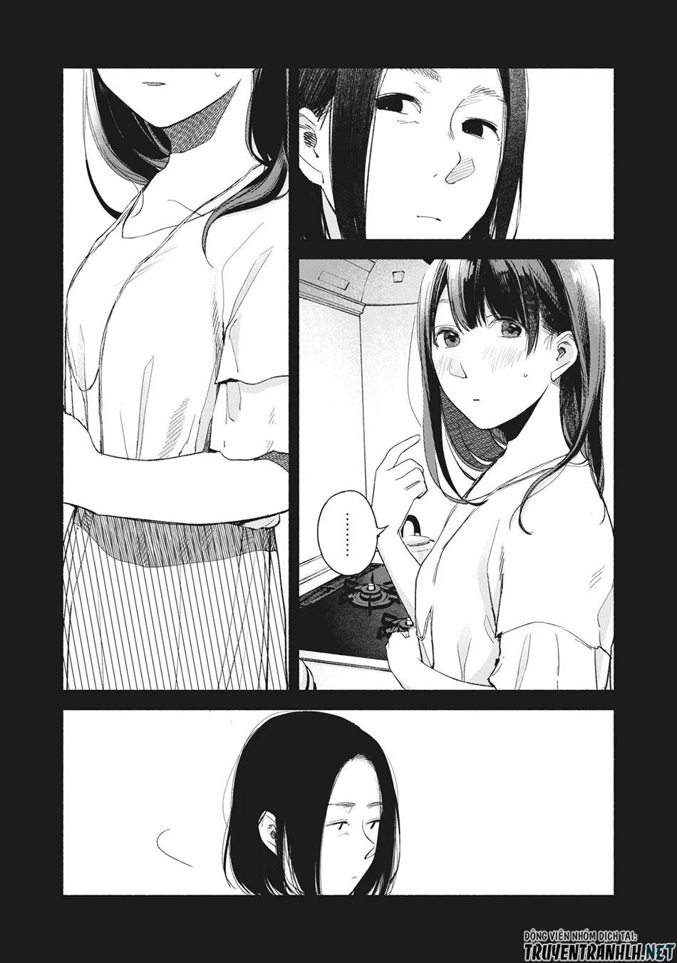 Bạn Của Con Gái Tôi Chap 44 - Next Chap 45